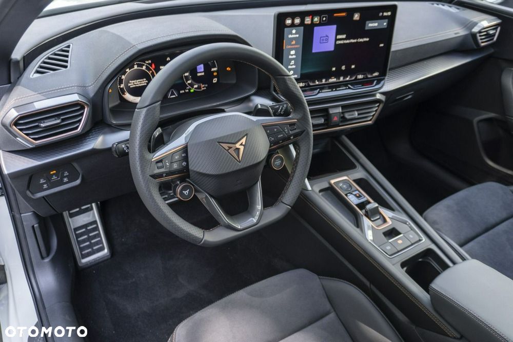 Cupra Leon - 25