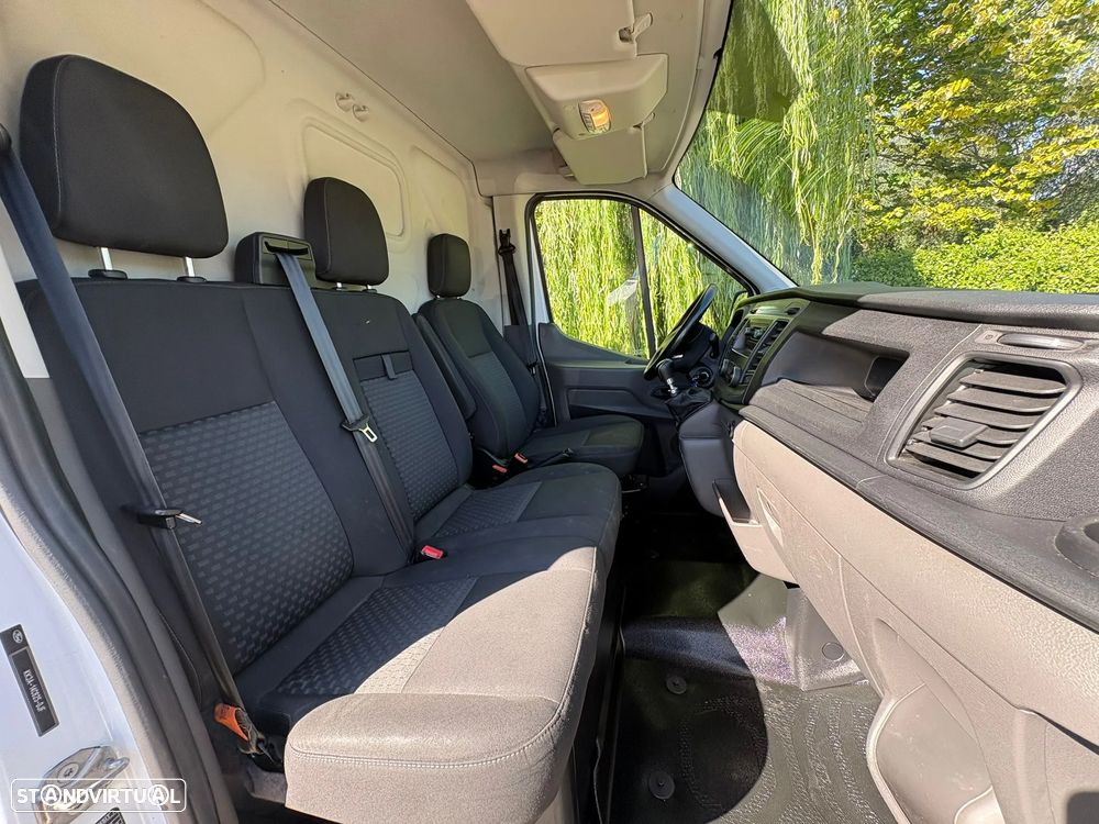 Ford TRANSIT VAN 350 L2 TREND - 26