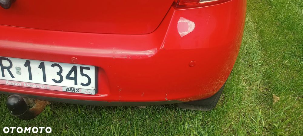 Toyota Yaris 1.3 Luna Premium - 16