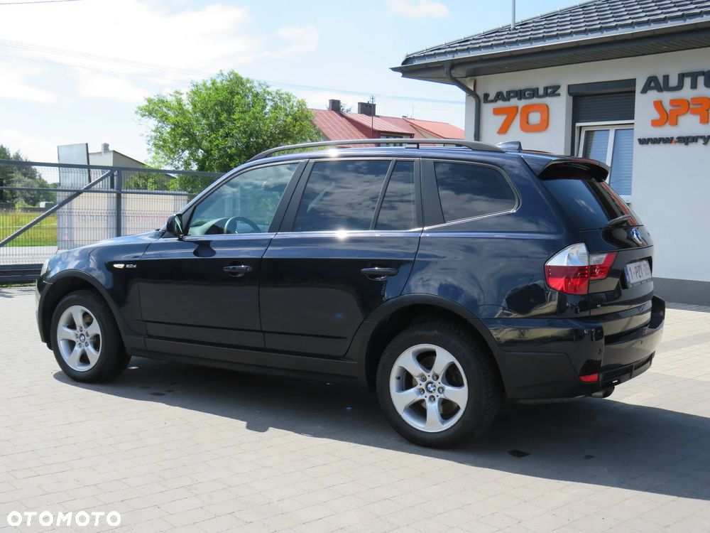 BMW X3 - 20