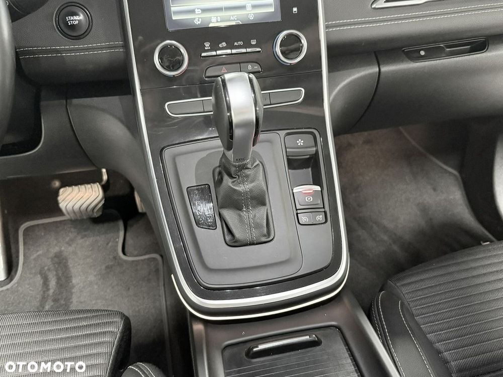 Renault Scenic 1.3 TCe Energy Bose EDC - 25