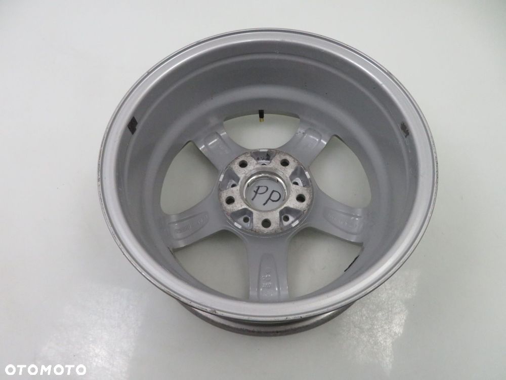 Alufelgi 16'' BMW 3 5 7J 5x120 ET30 - 3
