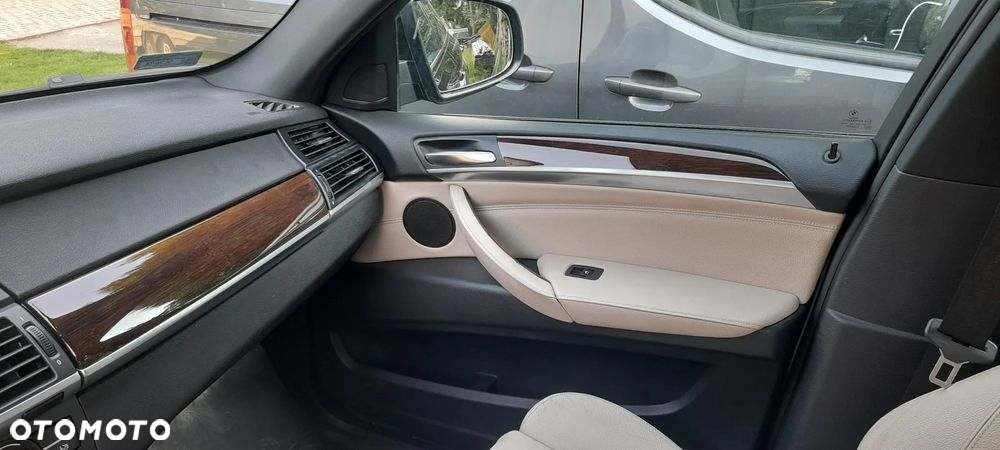 BMW X6 xDrive40d M Sport Edition - 19