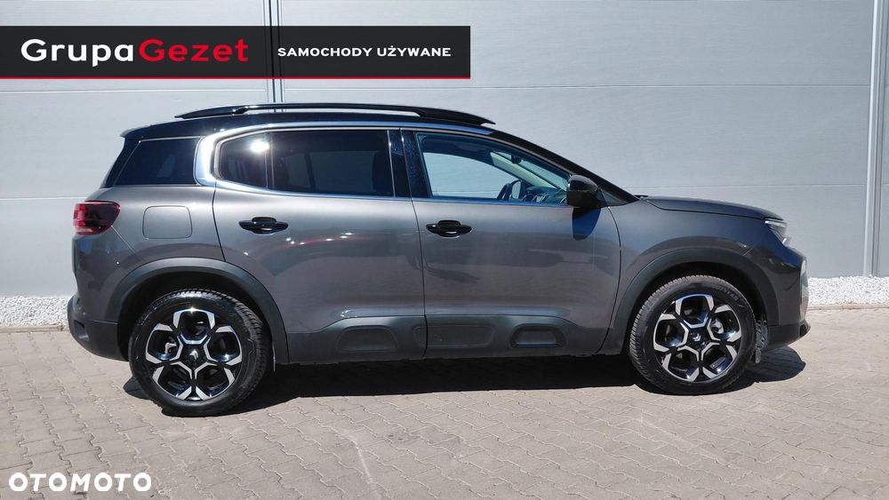 Citroën C5 Aircross - 4