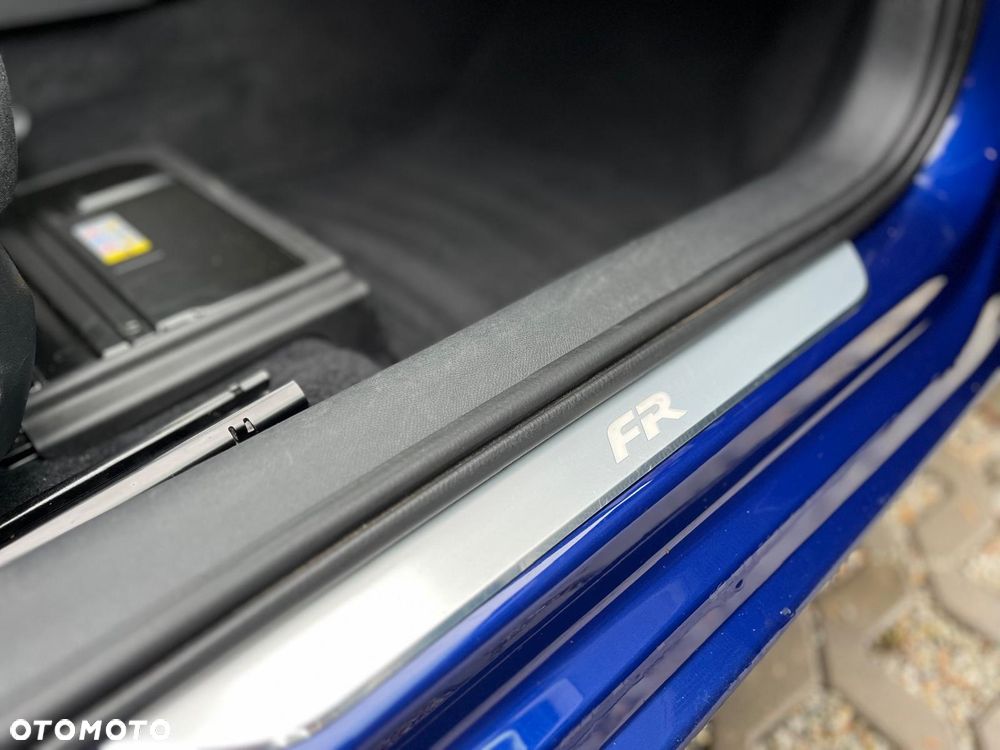 Seat Leon 1.5 eTSI ACT OPF DSG FR - 17