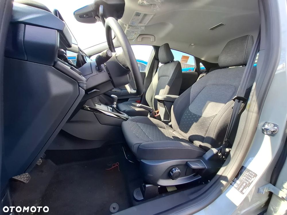 Ford Puma 1.0 EcoBoost mHEV Titanium - 10