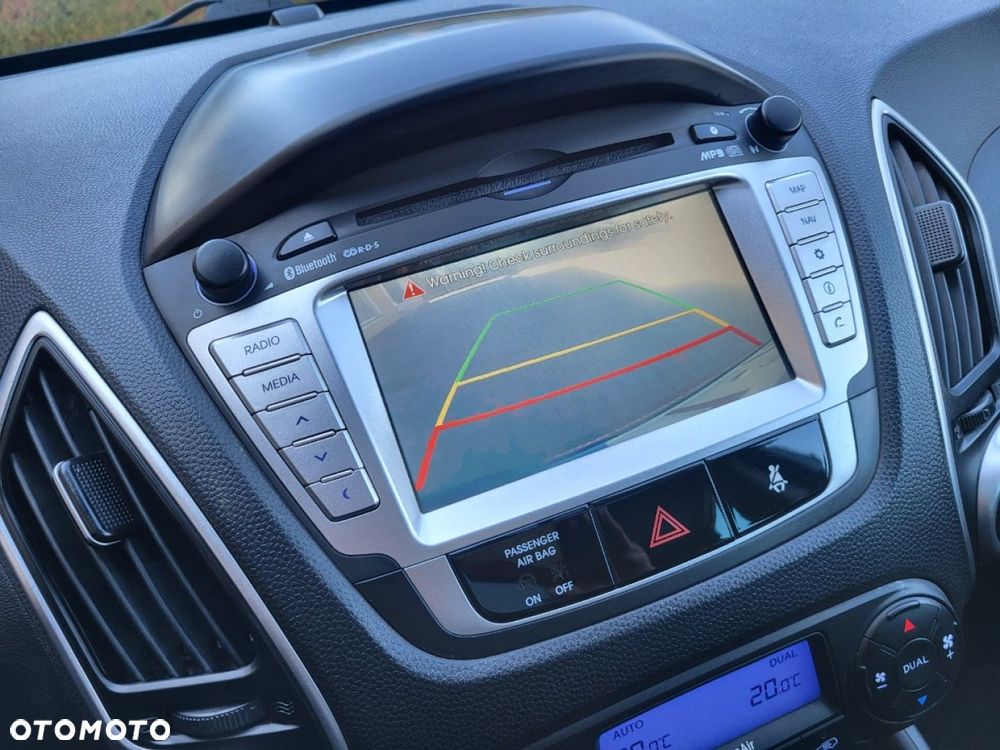 Hyundai ix35 - 10