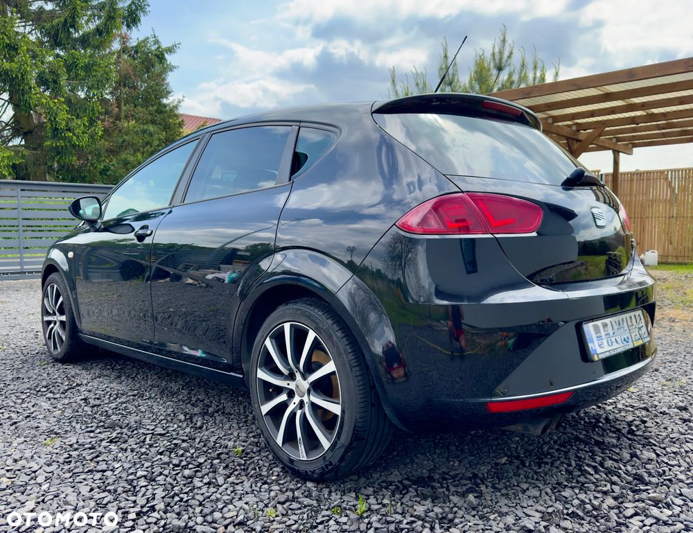 Seat Leon 1.4 TSI Style - 5
