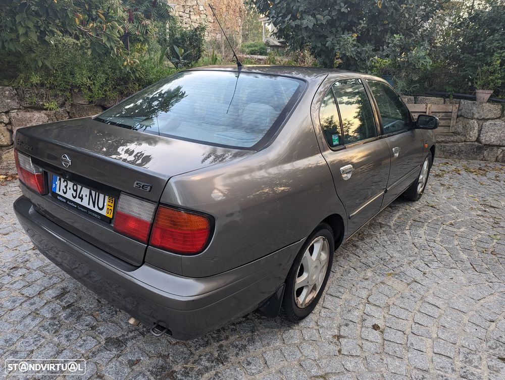 Nissan Primastar - 3