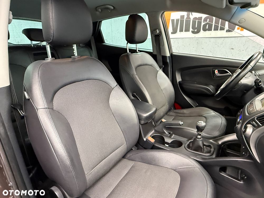 Hyundai ix35 - 10