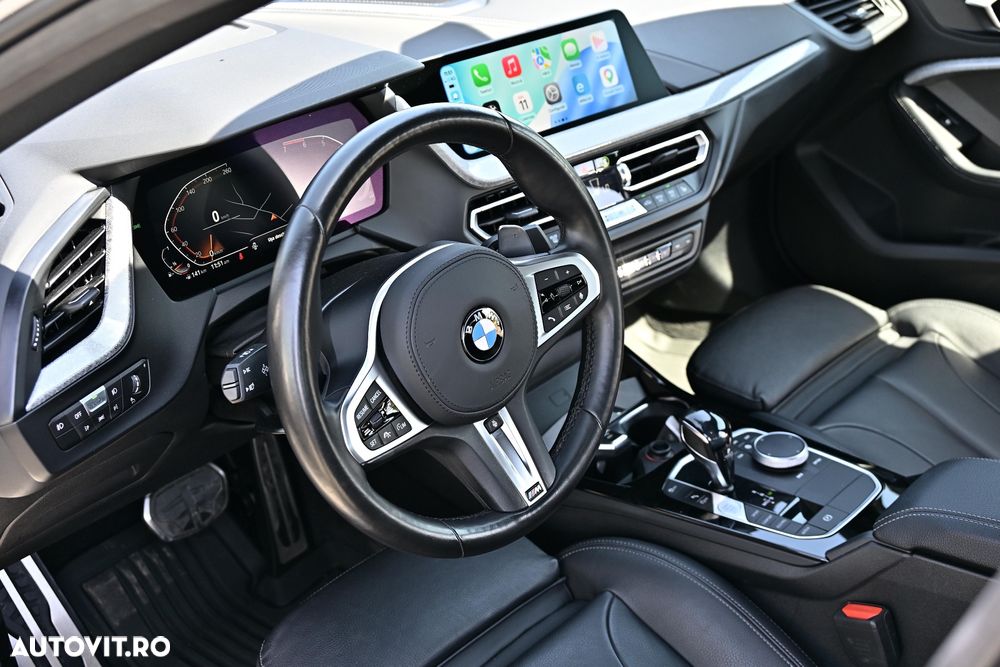 BMW Seria 2 230i Aut. M Sport - 25