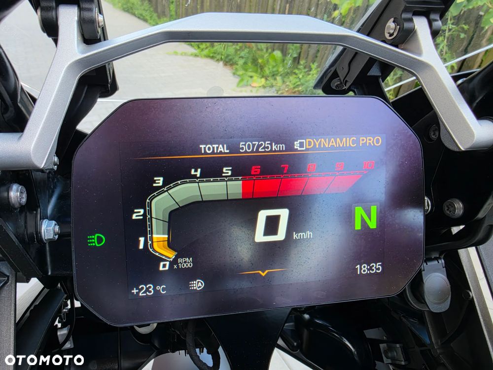 BMW GS - 18