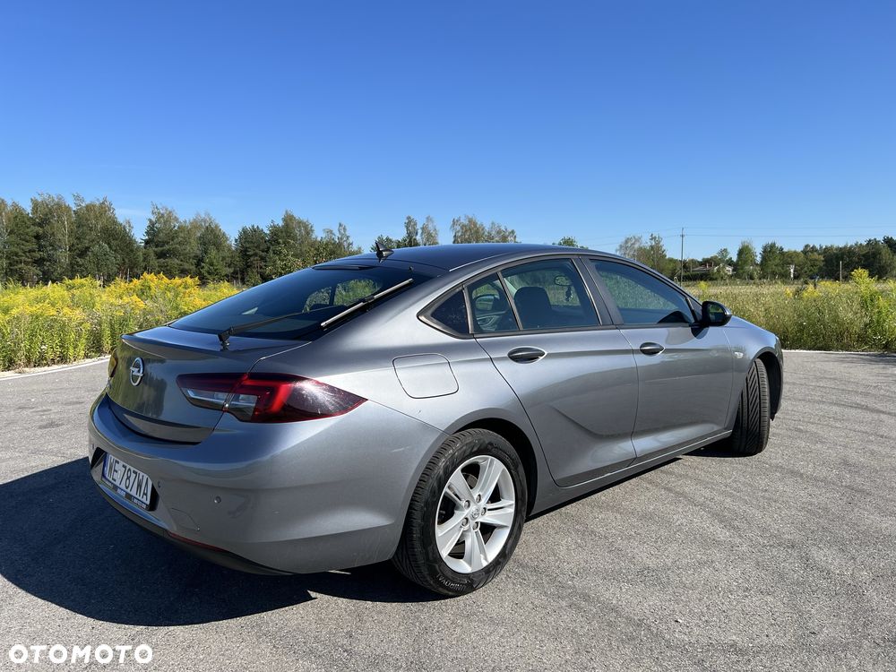 Opel Insignia - 4