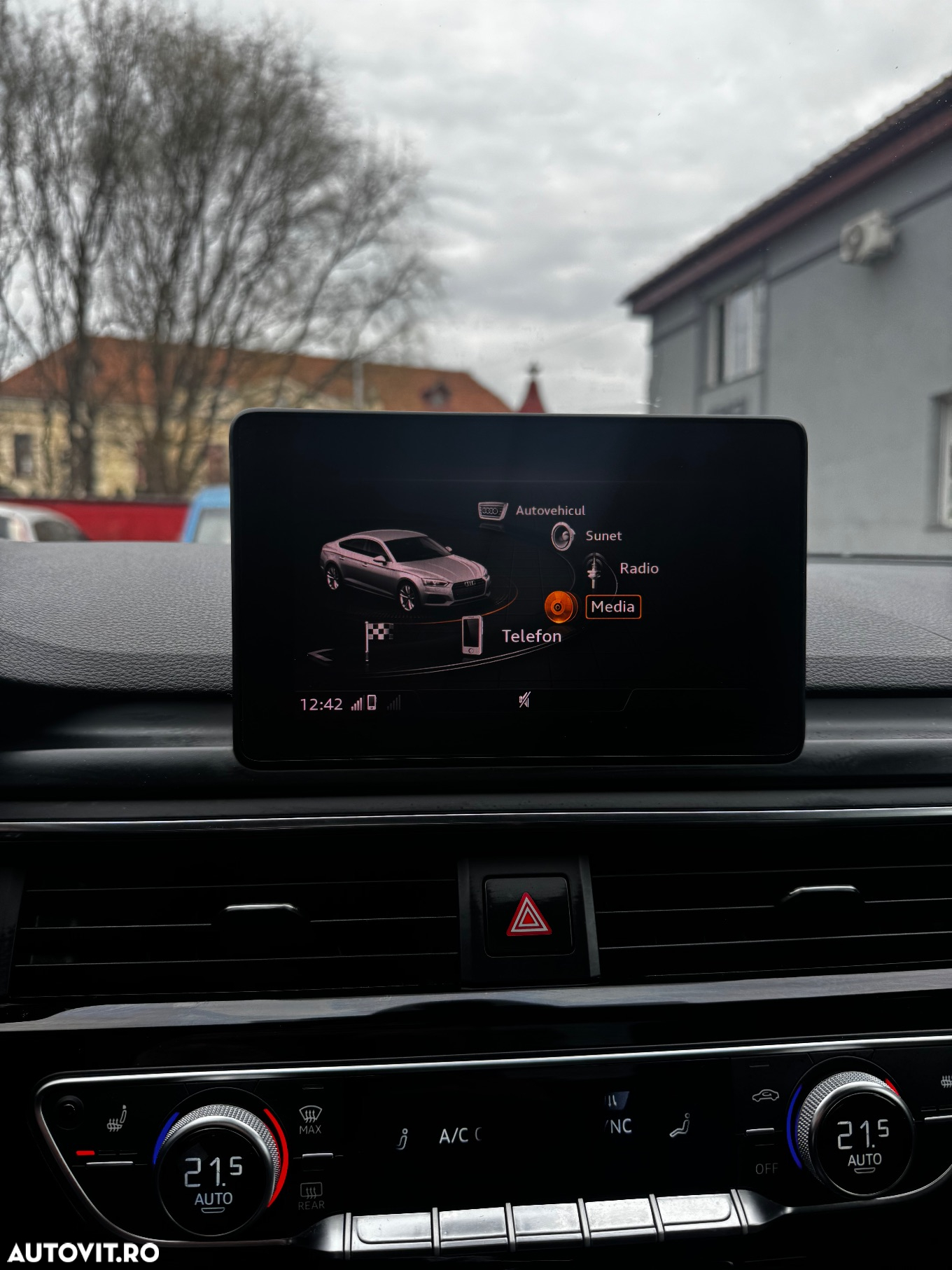 Audi A5 Sportback 3.0 TDI quattro S tronic design - 11