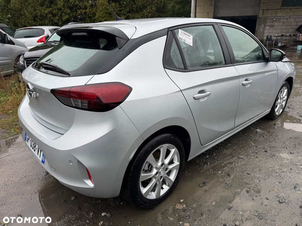 Opel Corsa - 3