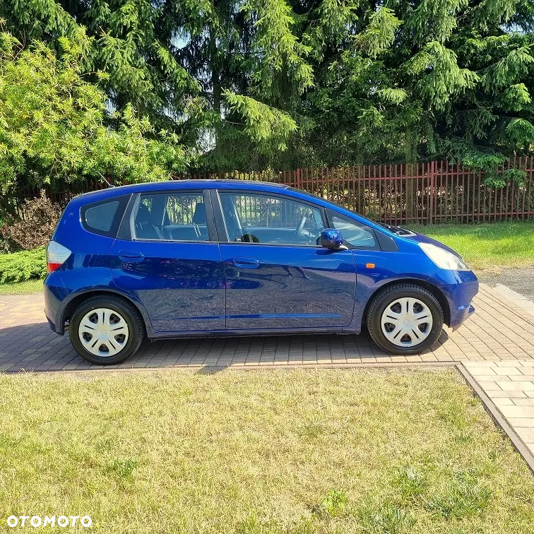 Honda Jazz 1.2 Trend - 10