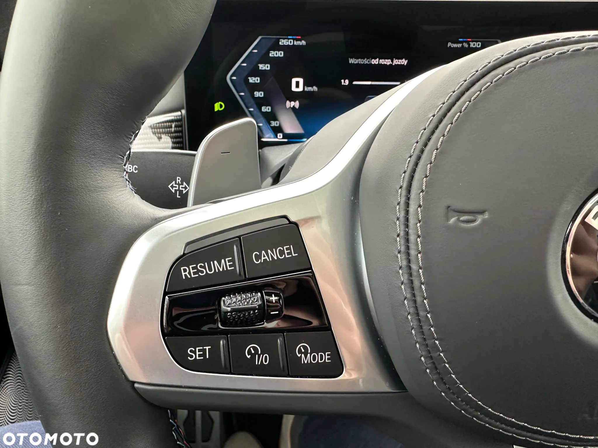 BMW X7 M60i xDrive mHEV sport - 17