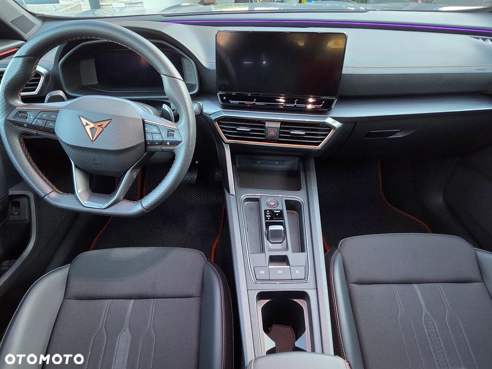Cupra Formentor - 9