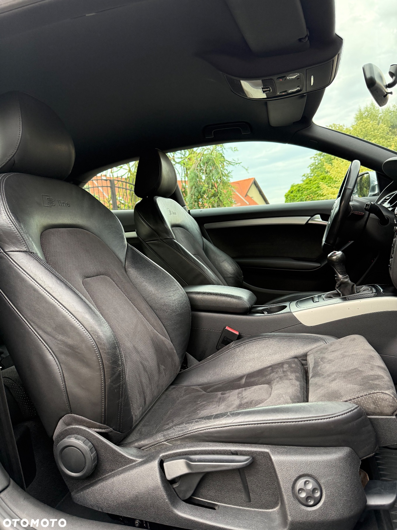 Audi A5 - 9