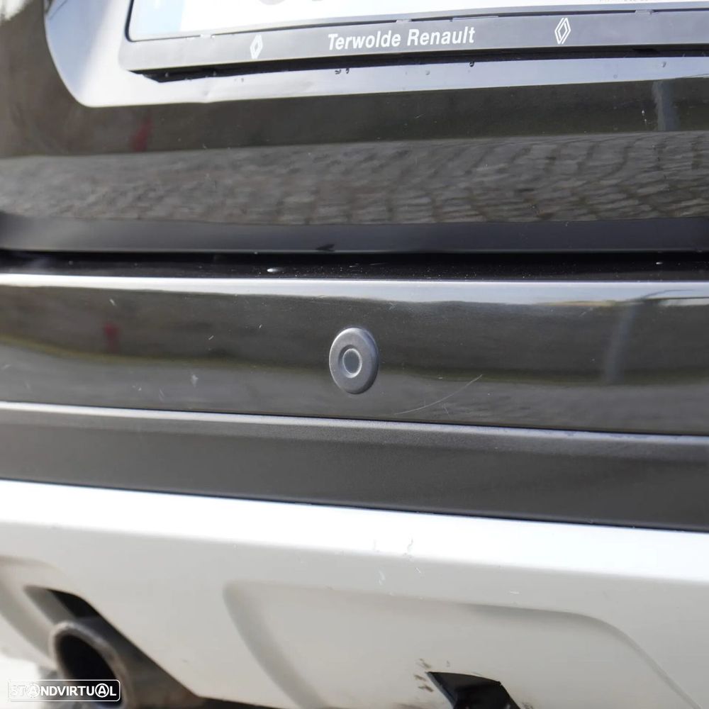 Dacia Duster 1.2 TCe Prestige - 31