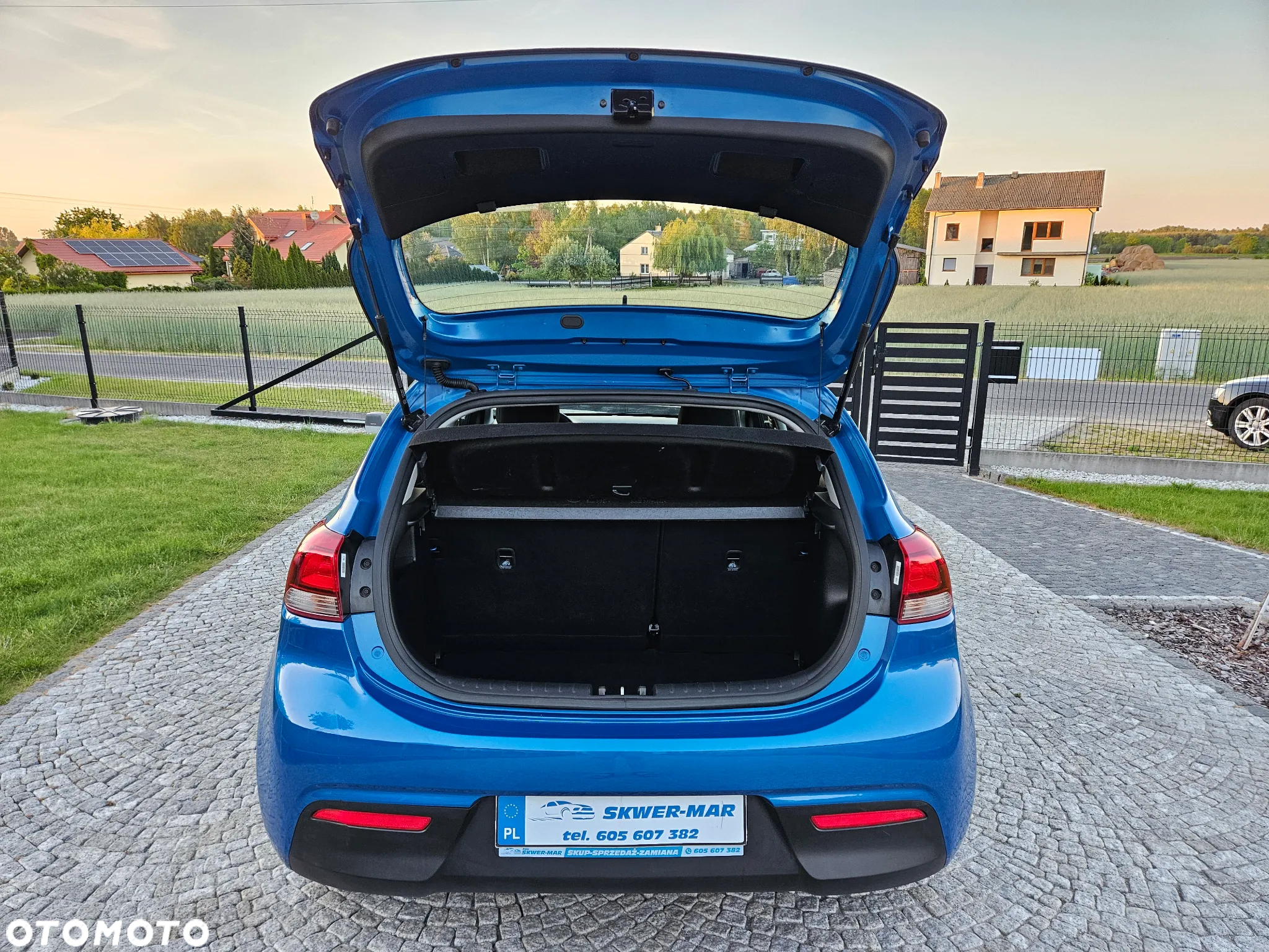 Kia Rio 1.2 M - 26