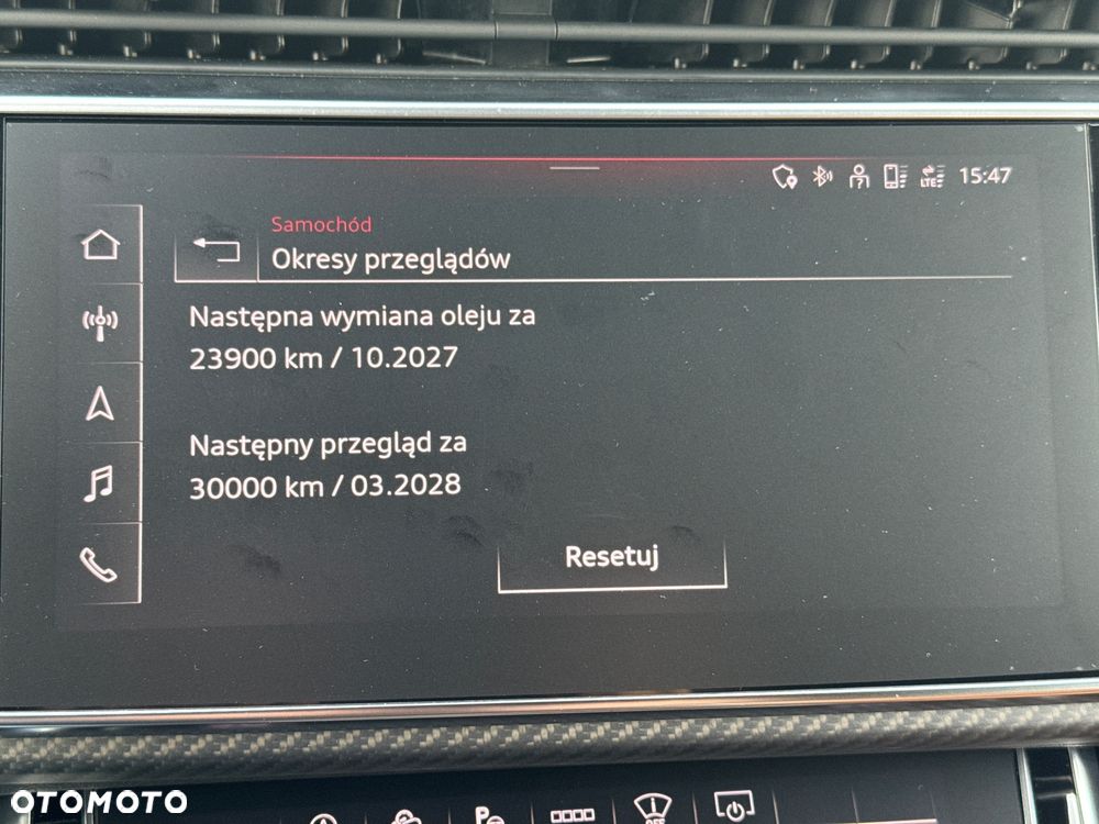 Audi RS Q8 - 37