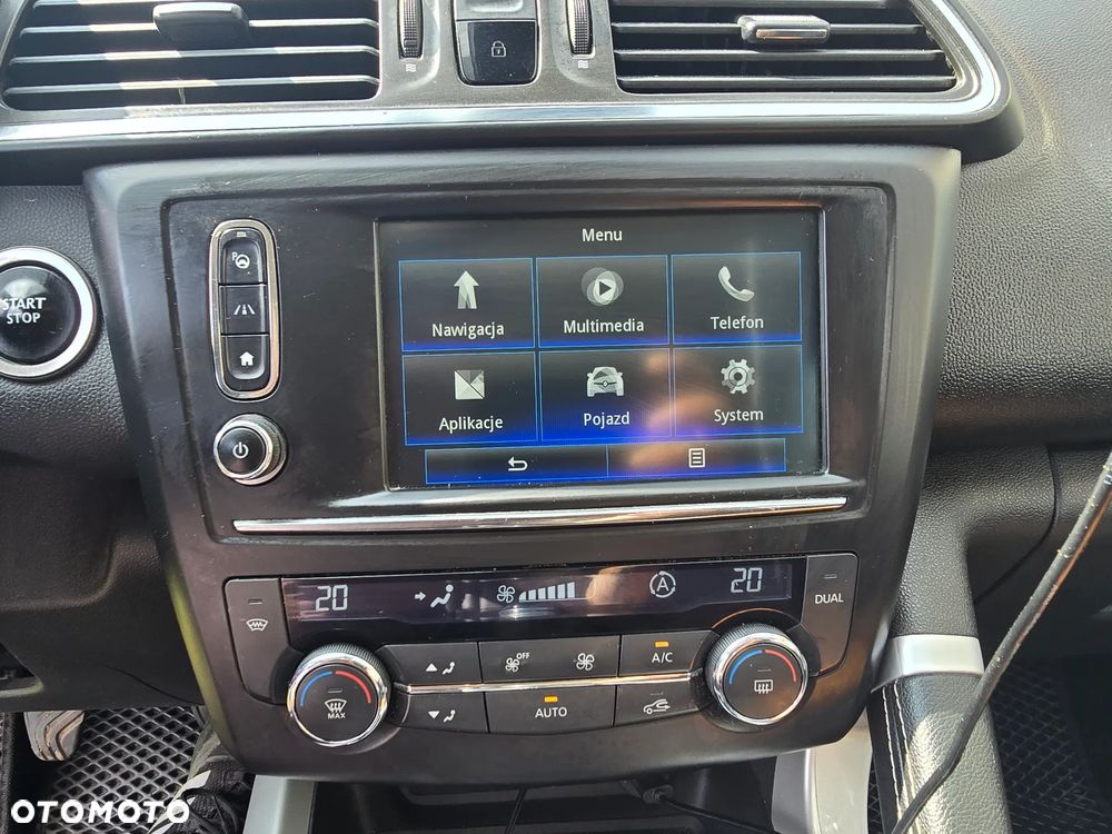 Renault Kadjar Energy dCi 130 Bose Edition - 13