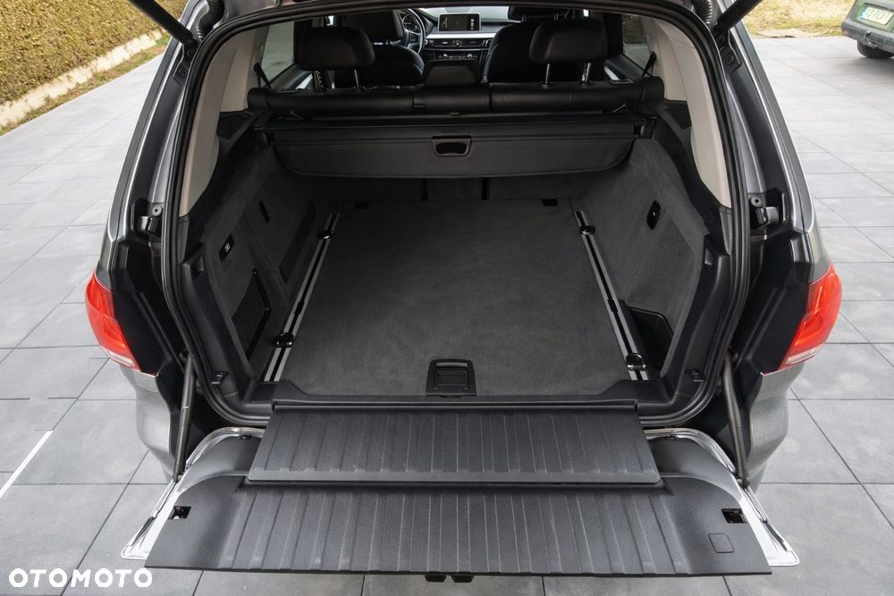 BMW X5 - 10