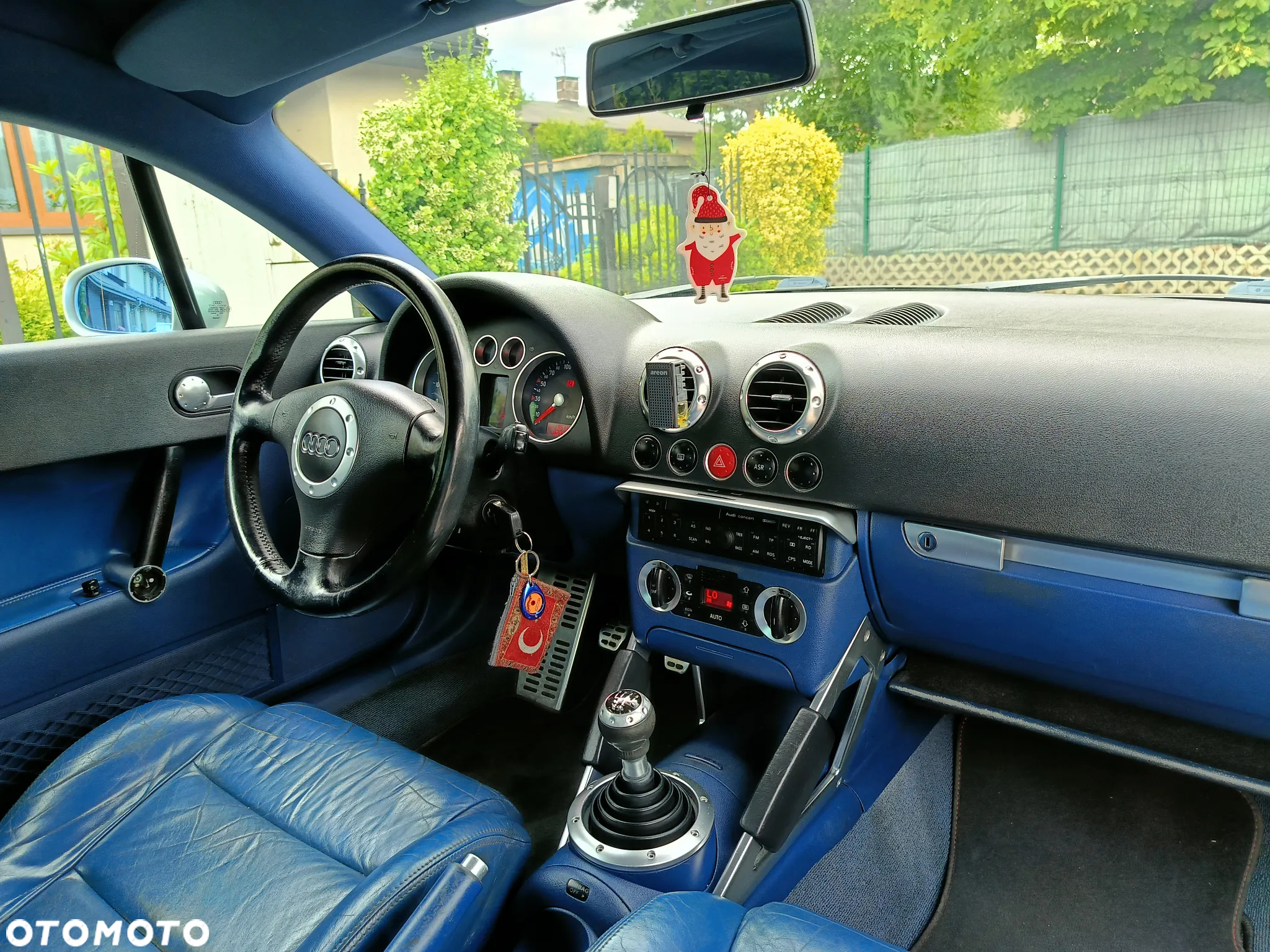 Audi TT Coupé - 24