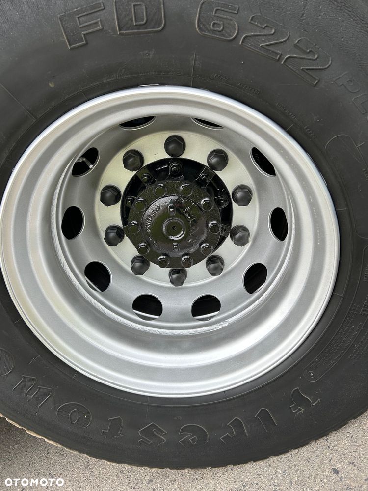 MAN TGX 18.480 - 5