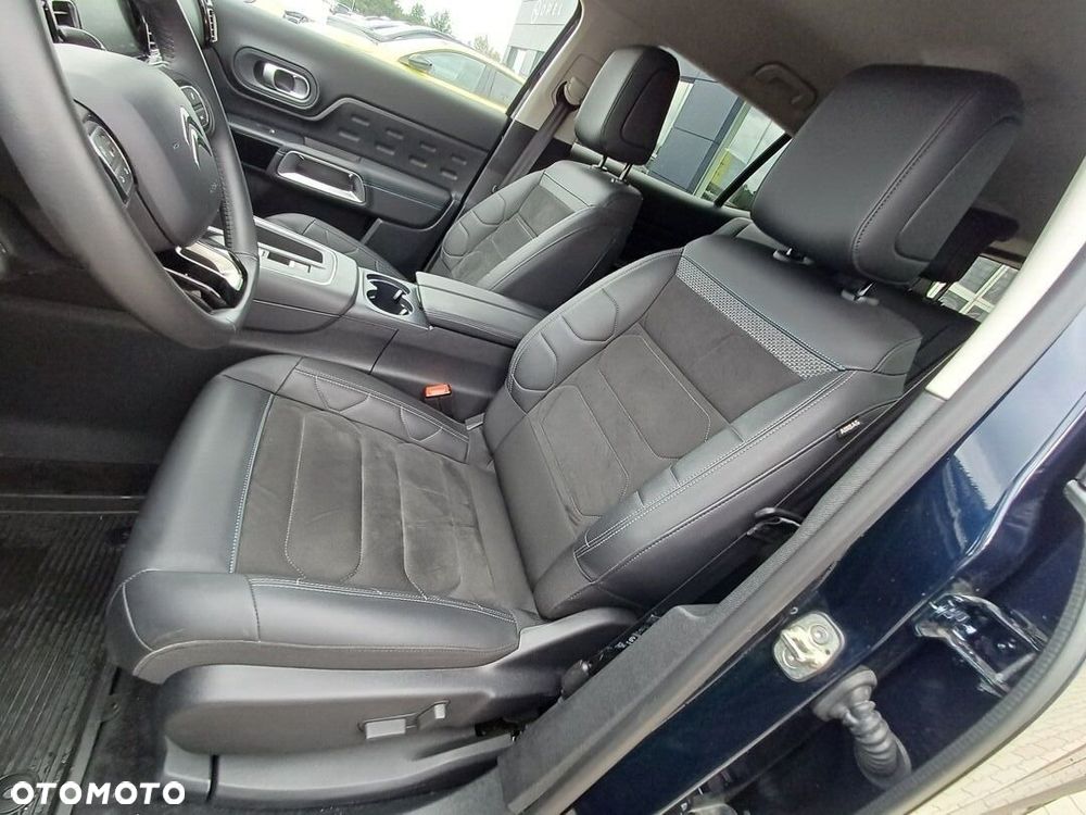 Citroën C5 Aircross - 12