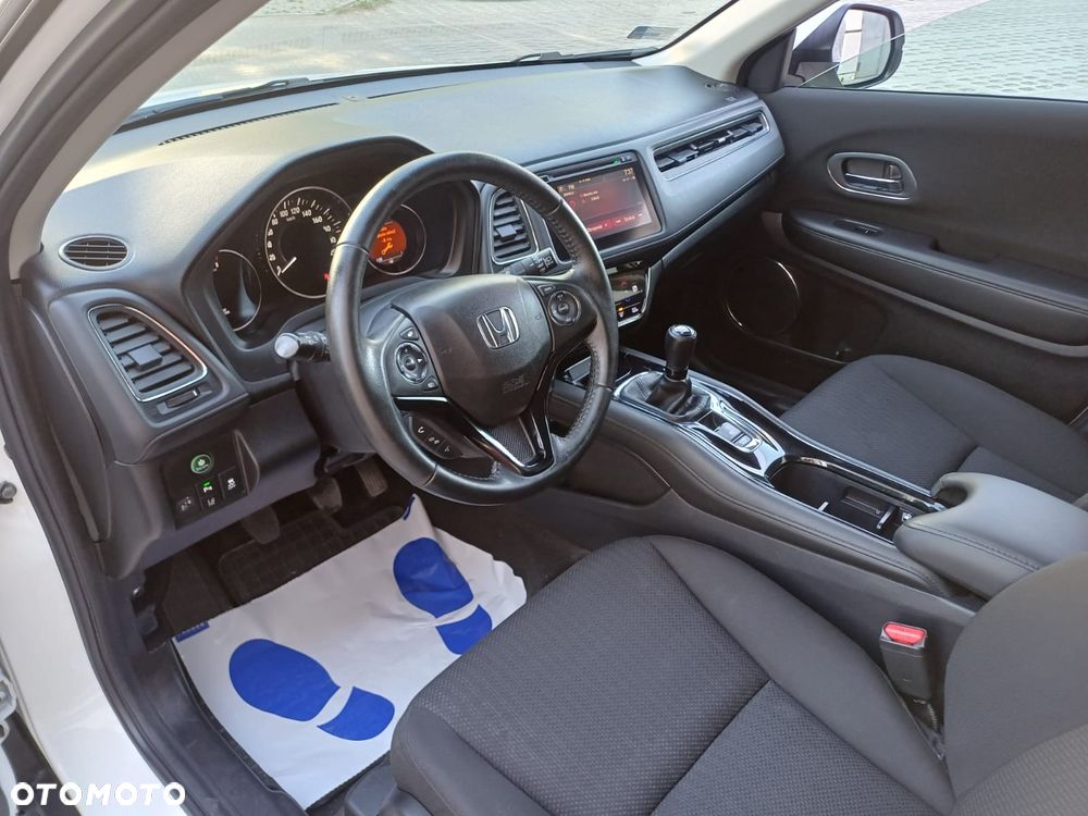 Honda HR-V 1.5 Elegance (ADAS) - 6