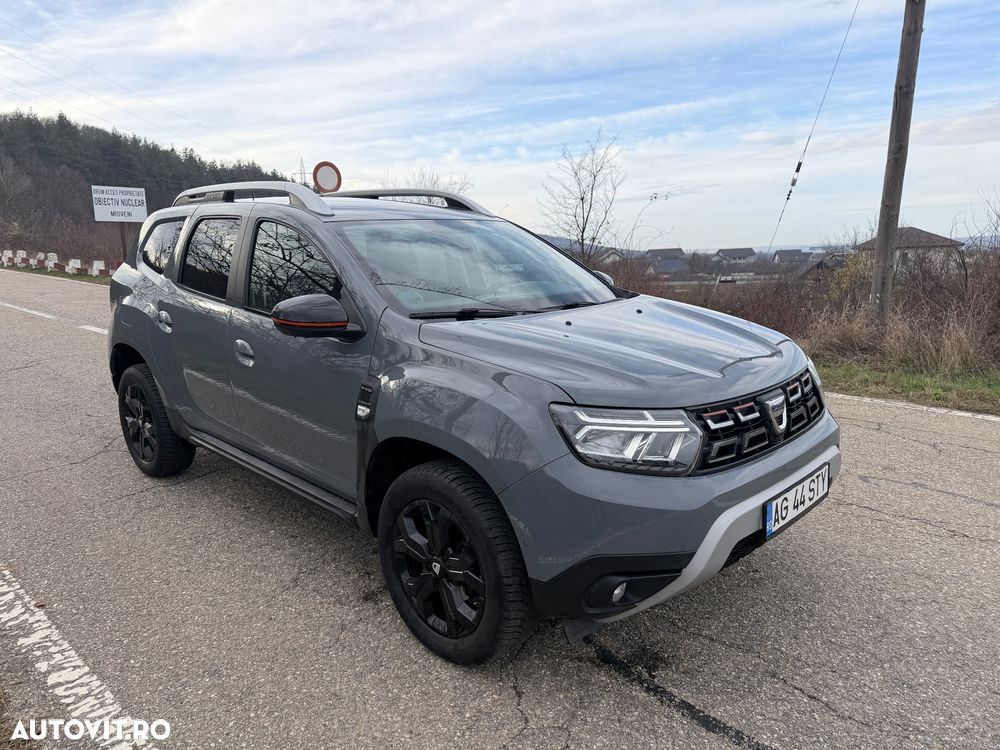 Dacia Duster TCe 150 4WD Prestige+ - 2