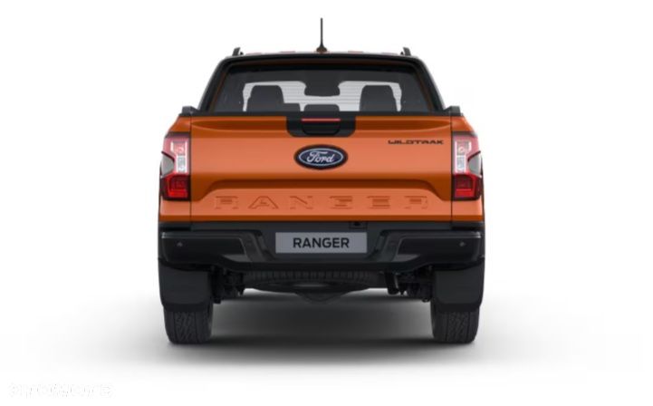 Ford WILDTRAK PHEV - 6