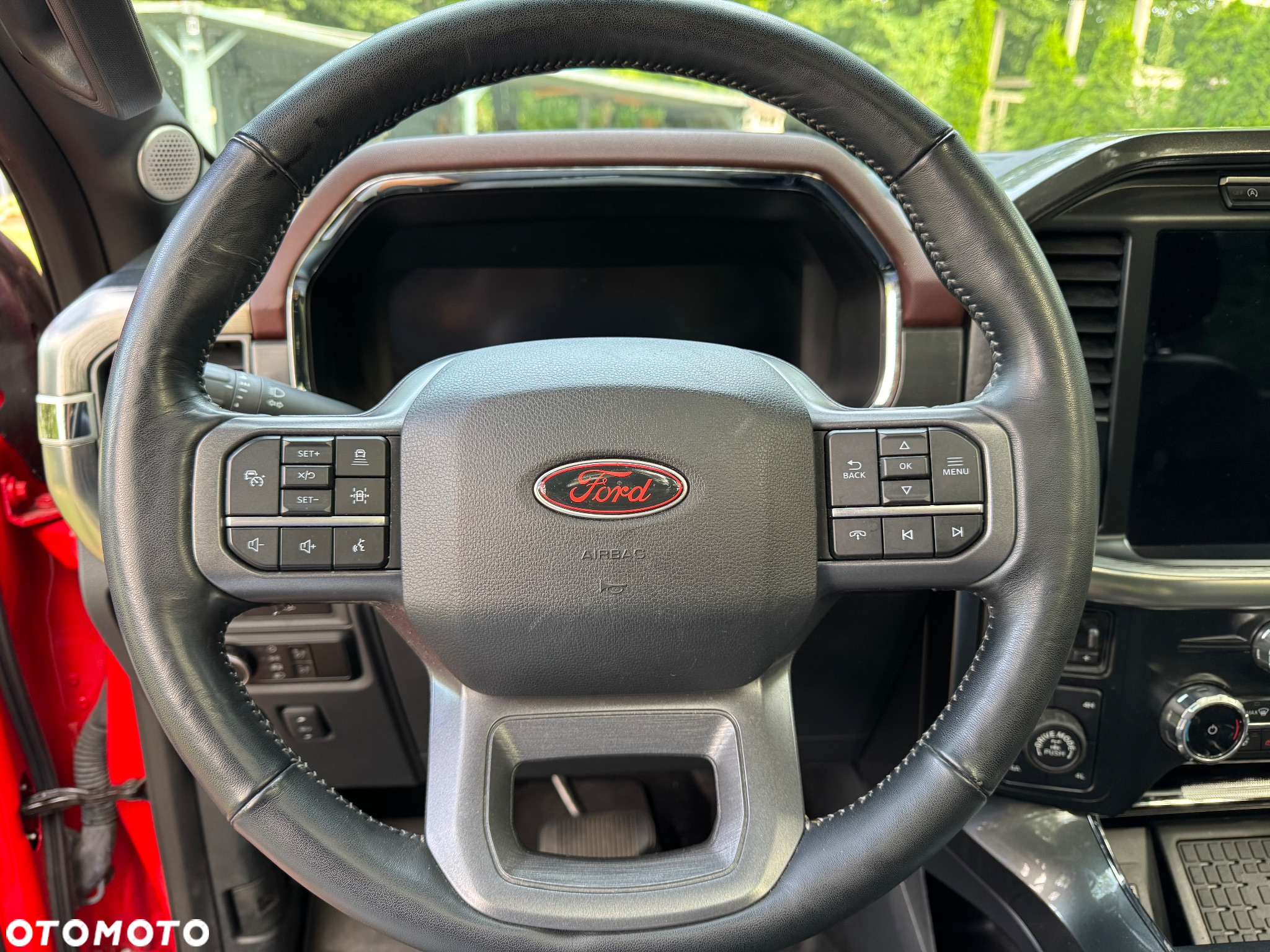Ford F150 - 18