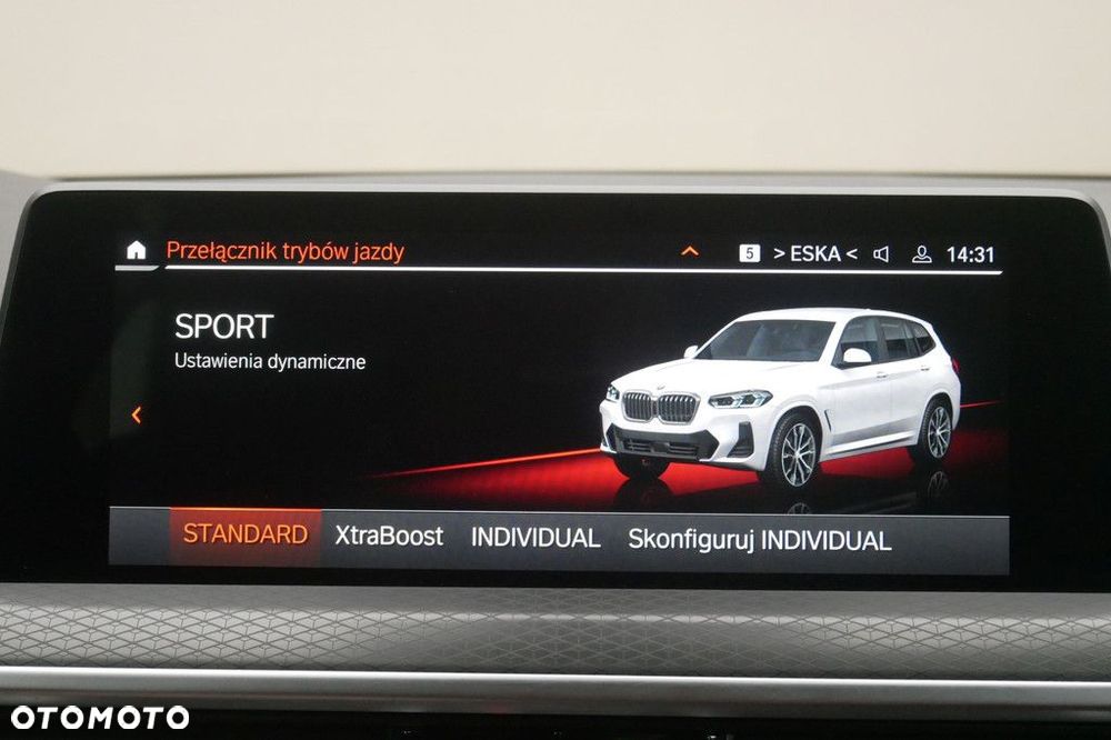 BMW X3 - 24