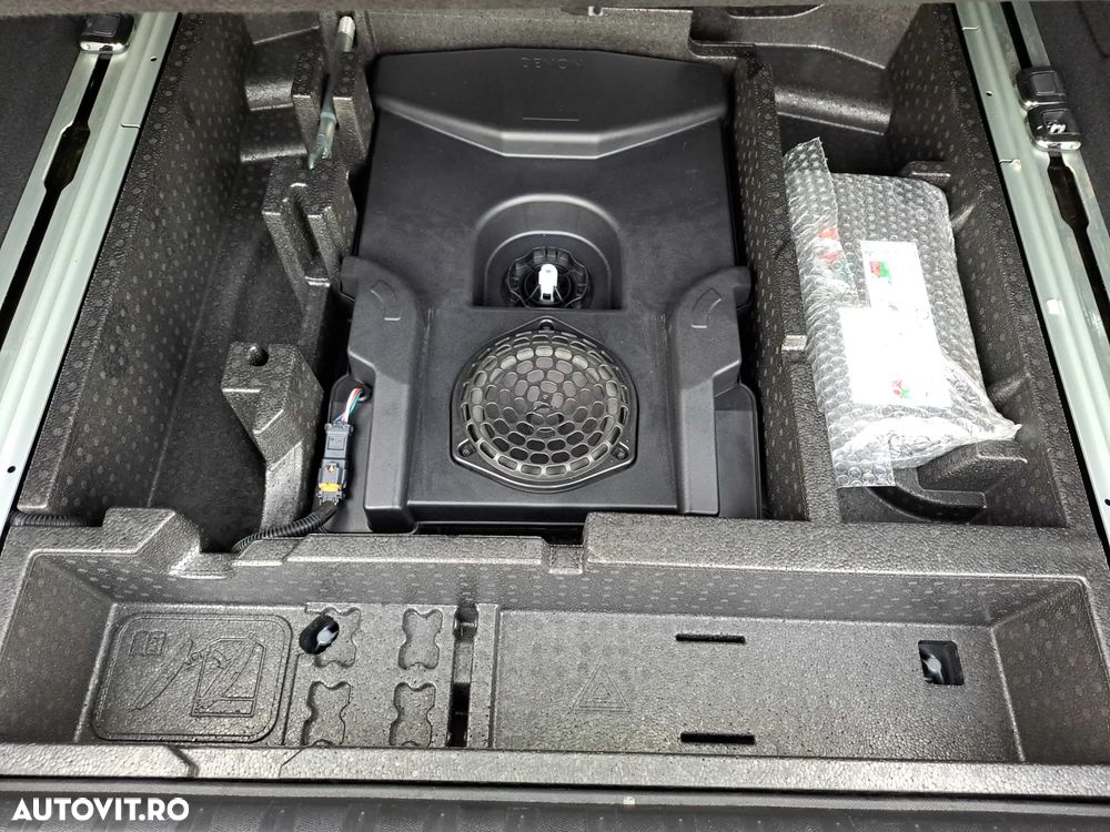 Peugeot 308 BlueHDi 130 Stop & Start Allure Business-Paket - 22