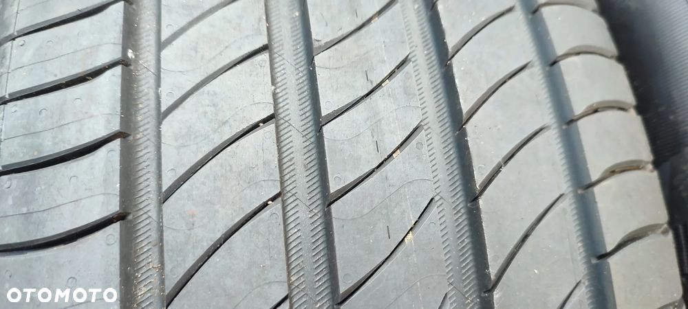 Koła Felgi Aluminiowe Oryg. Hyundai Kona 17 Cali 5x114,3 7Jx17 Et50 Ø67,1mm Michelin 215/55/17 94V 2020r Czujniki Tpms Demo Idealne !!! Starogard Gdański Wysyłka !!! - 29