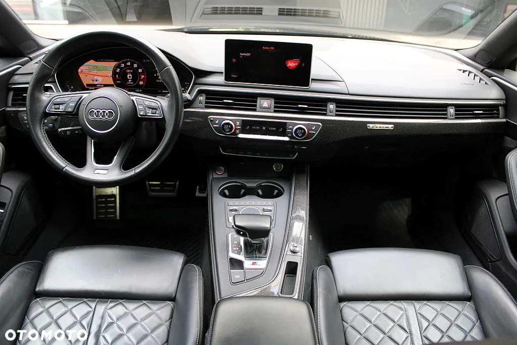 Audi S5 Sportback 3.0 TFSI quattro tiptronic - 17