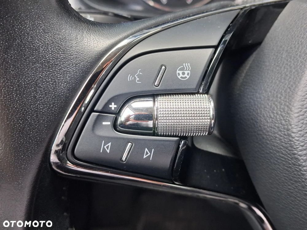 Skoda Scala 1.5 TSI Ambition - 22