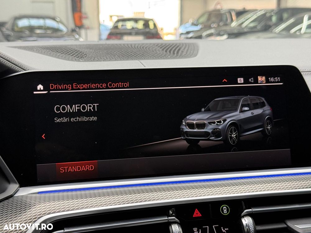 BMW X5 xDrive30d AT MHEV - 17