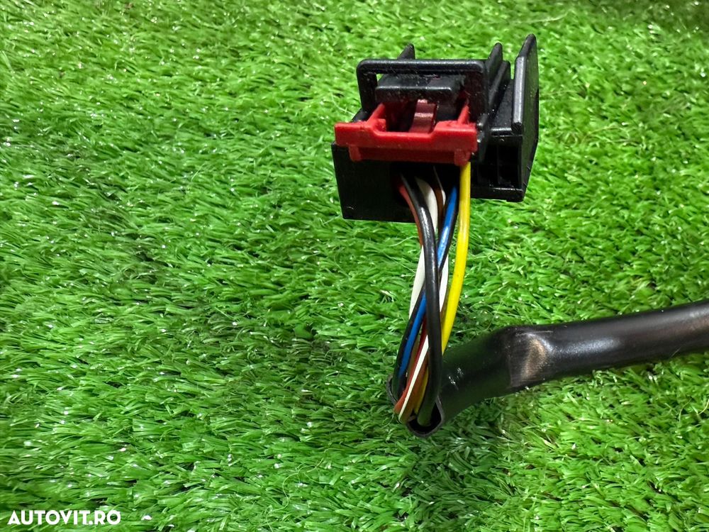 OGLINDA DREAPTA AUDI A4 B8 AVANT 2.0 DIESEL 2009 COD OEM 8K2857410AF 020931 2009-2016 - 8