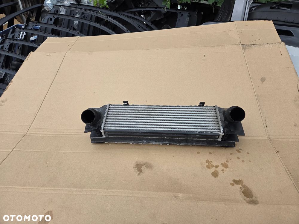 Intercooler BMW 1 F20 F21 120d 17517600533 7600533 2 F22 F23 220d 3 F30 F31 F34 F33 - 2