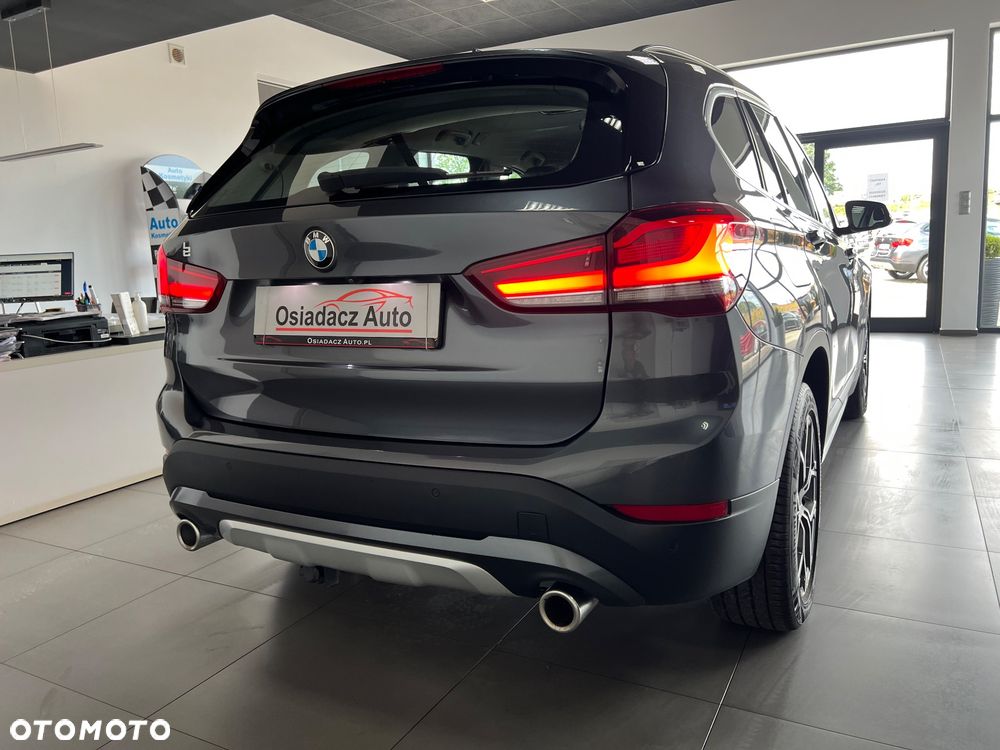 BMW X1 - 6