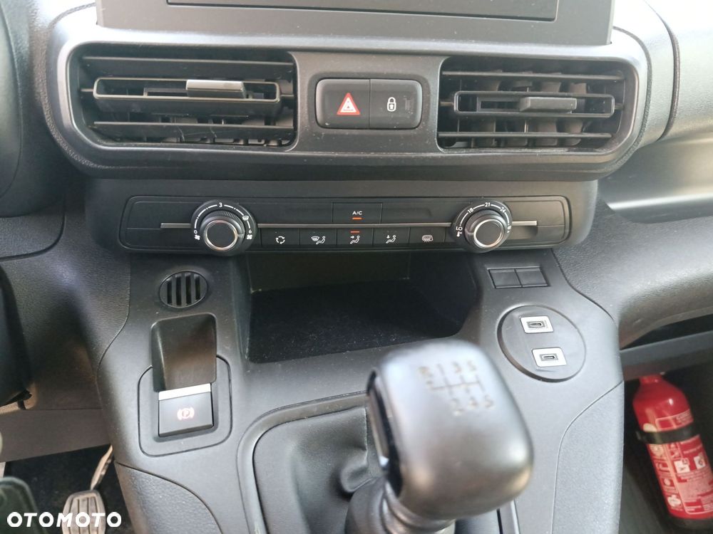 Toyota PROACE CITY - 28