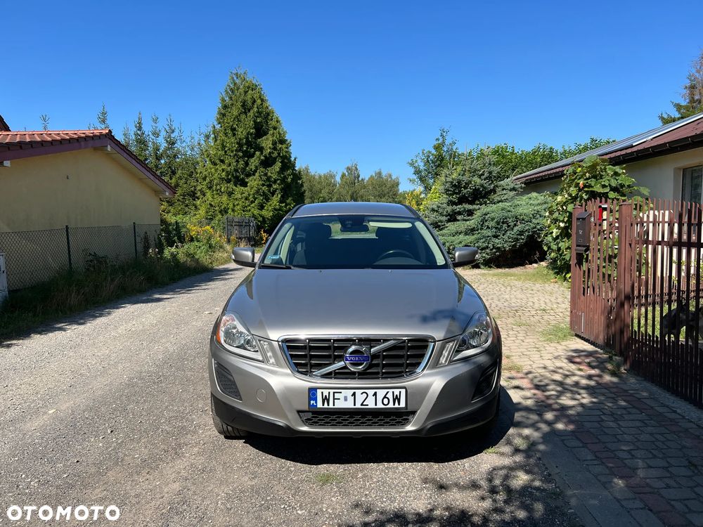Volvo XC 60 - 9