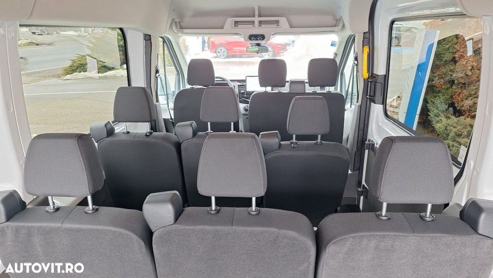 Ford Transit - 6