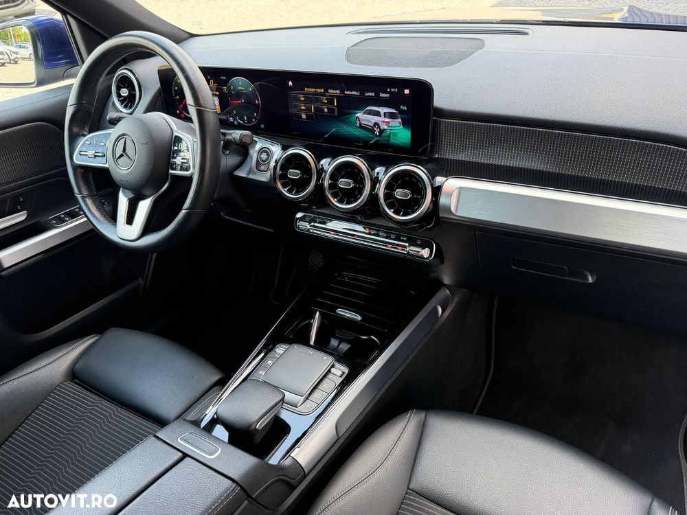 Mercedes-Benz GLB - 6