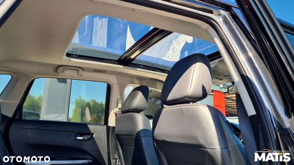 Suzuki Vitara - 8