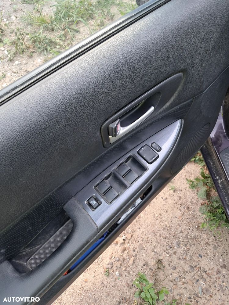 Mazda 6 2.0 CD DPF Active - 4